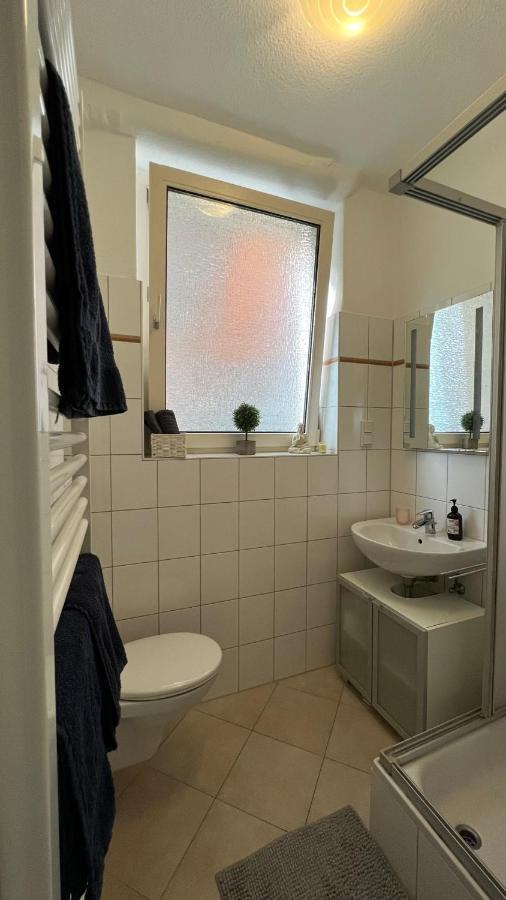 Designerwohnung Afrika Sehr Zentral Gelegen هانوفر المظهر الخارجي الصورة